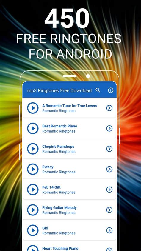 100% FREE, No Registration Required. Explore millions of free high-quality ringtones. All mobile phones supported. Make your device different and stay unique.